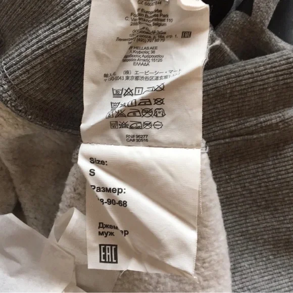 💣VANS CLASSIC CREW SWEATER💣 - Picture 6 of 7